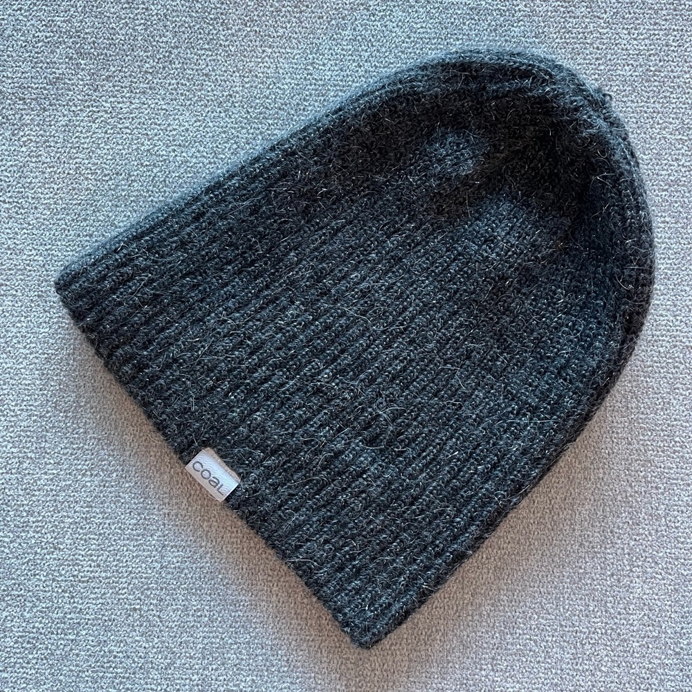 COAL Beanie